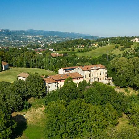 Villa Di Bodo Apartments Sarcedo Exterior photo