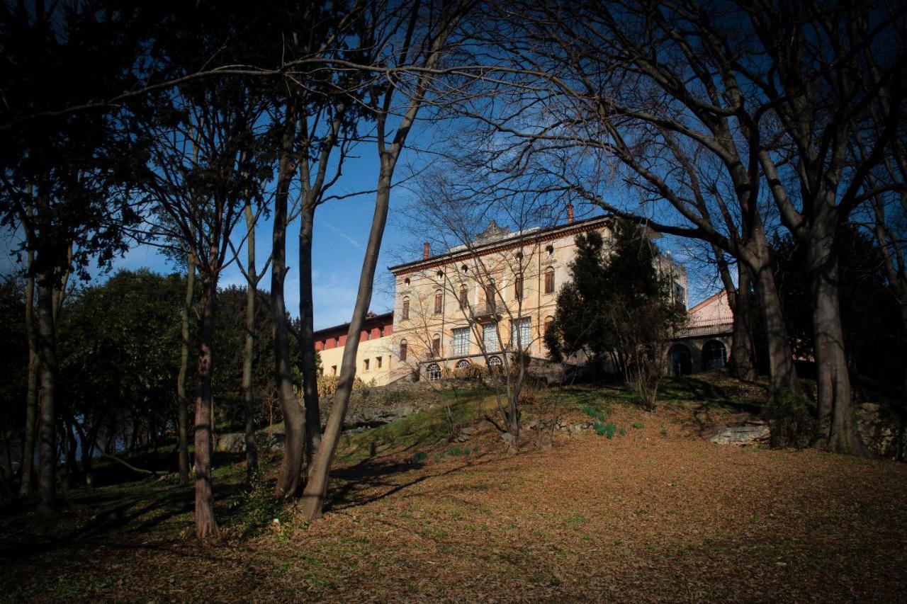 Villa Di Bodo Apartments Sarcedo Exterior photo